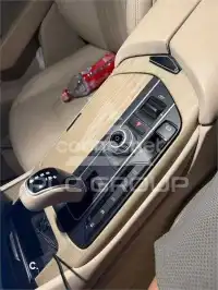 2016 Maserati LEVANTE