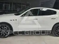 2016 Maserati LEVANTE