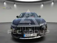 2016 Maserati LEVANTE