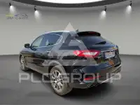 2016 Maserati LEVANTE