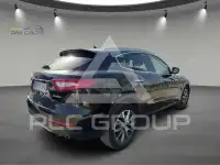 2016 Maserati LEVANTE