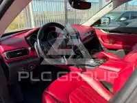 2016 Maserati LEVANTE
