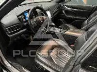 2016 Maserati LEVANTE