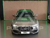 2016 Maserati LEVANTE