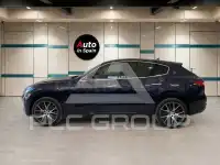 2016 Maserati LEVANTE