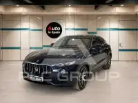 2016 Maserati LEVANTE