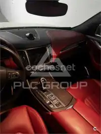 2016 Maserati LEVANTE