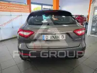 2016 Maserati LEVANTE