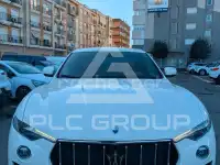 2016 Maserati LEVANTE