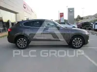 2016 Maserati LEVANTE