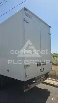 2016 Isuzu 