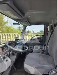 2016 Isuzu 