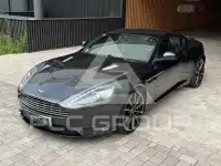 2016 Aston Martin DB9