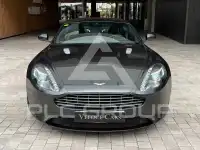 2016 Aston Martin DB9