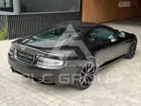 2016 Aston Martin DB9