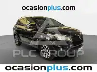 2016 Ssangyong Korando