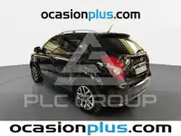 2016 Ssangyong Korando