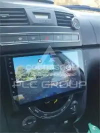 2016 Ssangyong Rexton