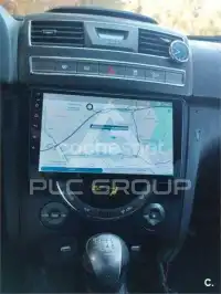 2016 Ssangyong Rexton