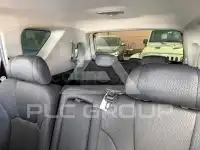 2016 Ssangyong Rexton