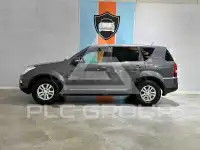 2016 Ssangyong Rexton