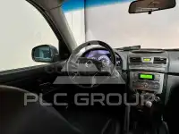 2016 Ssangyong Rexton
