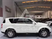 2016 Ssangyong Rexton