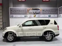2016 Ssangyong Rexton