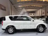 2016 Ssangyong Rexton
