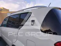 2016 Ssangyong Rexton