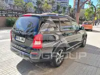 2016 Ssangyong Rexton