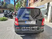 2016 Ssangyong Rexton