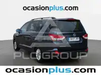2016 Ssangyong Rodius