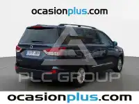 2016 Ssangyong Rodius