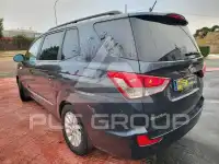 2016 Ssangyong Rodius