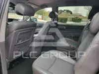 2016 Ssangyong Rodius