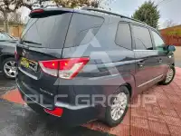 2016 Ssangyong Rodius