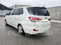 2016 Ssangyong Rodius