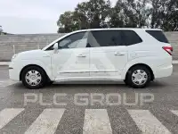 2016 Ssangyong Rodius