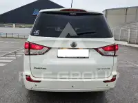 2016 Ssangyong Rodius