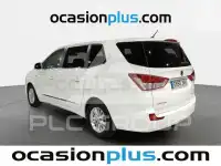 2016 Ssangyong Rodius