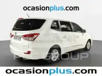 2016 Ssangyong Rodius