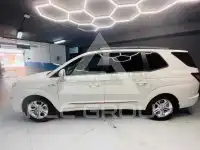 2016 Ssangyong Rodius