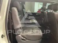 2016 Ssangyong Rodius