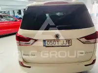 2016 Ssangyong Rodius