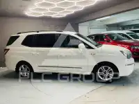 2016 Ssangyong Rodius