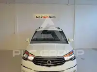2016 Ssangyong Rodius