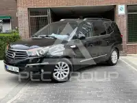 2016 Ssangyong Rodius
