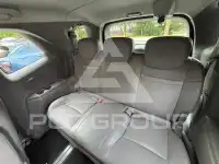 2016 Ssangyong Rodius