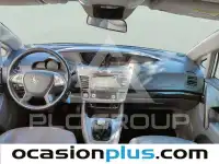 2016 Ssangyong Rodius